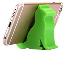 Maybe you would like to learn more about one of these? Plinrise Super Cute Phone Holder Mini Cat Shaped Silica Gel Cellphone Stand Animal Phone Mount For All Cellphone Free Your Hands Green Buy Online In Cayman Islands At Cayman Desertcart Com Productid 2619441