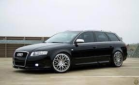 Black Avant Thread Page 21 Audi A4 B7 Audi Wagon Audi A4