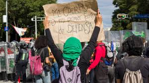 Rechazan en cruz del eje un amparo contra la constitucionalidad de la ive. Congreso De Veracruz Aprueba Despenalizar El Aborto