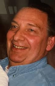 Obituary for Richard George Lavigne