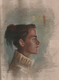 Study of a Bo Bartlett painting : r/painting