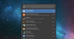 Ulauncher An Application Launcher For Linux Desktops Wine Software Linux Desktop