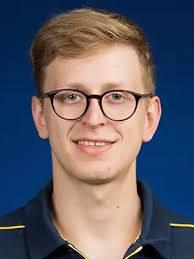 2019-20 Men's Swimming & Diving Roster