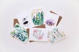 I have read and agree to all of the agreements outlined above,. 5 Awesome Greeting Card Brands That Give Back Wunderkid