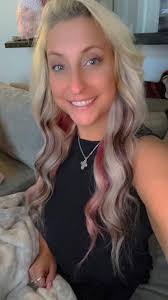 Let's get a little dirty 😉 🖤 @hairbywinter1 (she/her) is the artist  #PulpRiot is the artist 🧪 Formula Breakdown: