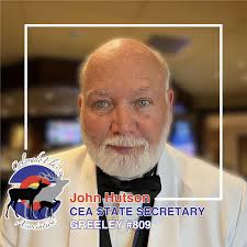 Elected & Appointed Officers