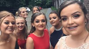 PICTURES: High school prom parties 2017 in Bolton