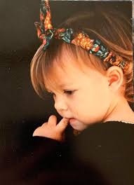 MELODI ZANONE-FRIEND Obituary (1992