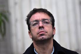 Fotos] Diputados presentaron aplicación en favor del control preventivo de  identidad