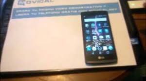 The unlock code of lg leon comes from the database of manufacturer or network provider, means it will work 100%. Desbloquear Lg Leon Modelo Ms345 De Metropcs Con Device Unlock App