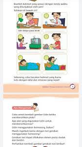 Terdapat 2 soal yang perlu dijawab, dan keduanya akan dijelaskan pada bagian pembahasan. Kunci Jawaban Tema 8 Kelas 2 Halaman 70 71 72 73 74 75 76 77 78 79 Ketika Ada Udin Belajar Pukul Delapan Malam Metro Lampung News