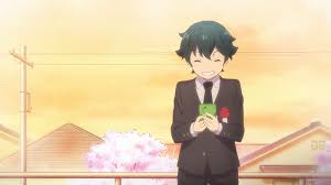 However, the truth is revealed… that his ero manga sensei is his own younger sister! Eromanga Sensei Part 2 Review Anime Uk News