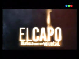 El Capo (TV Series 2009– )