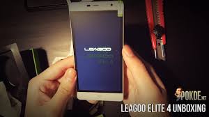 Leagoo elite 4 reviews, usability, speed, time of work. Leagoo Elite 4 Review Pokde Net