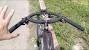 High Rise Mountain Bike Handlebars