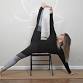 Chair YOGA Workshop with Sarah Sawyer — Claremont Yoga event image