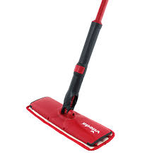 Take out the mop head. Vileda Easy Twist Flat Mop Vileda Uk Store