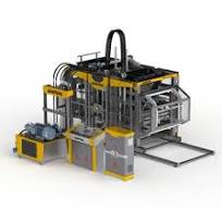 Made in China Fly Ash Brick Making Machine Fully Automatic ...