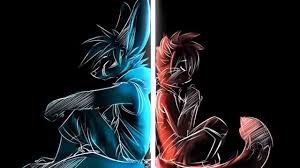 We've hunted down some of these anime boys who are forced to live a life that is existentially depressing and bleak. Depressing Sad Anime Wolf Girl Novocom Top