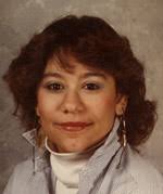 Elsie "Pebbles" Gomes