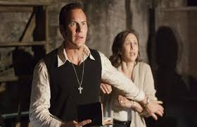 The third entry into the conjuring franchise will be executive produced by james wan, who first invoked the during cinemacon, warner bros. The Conjuring 3 Gets A Release Date Oyeyeah