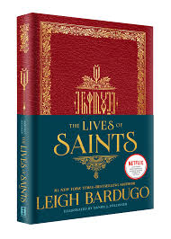 Fans of sarah addison allen this one is for you. The Lives Of Saints The Grishaverse Fandom