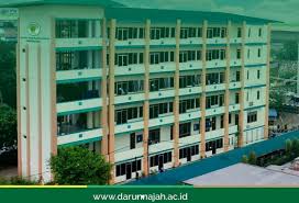 Biaya masuk ponpes darunnajah cipining bogor. Biaya Masuk Pondok Pesantren Darunnajah Tahun 2021 2022