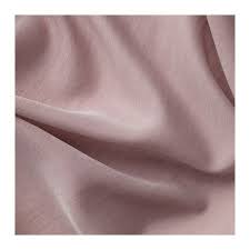 Hilja Pink Curtains 1 Pair 145x250 Cm Ikea Curtains With Blinds Curtains Curtains Without Sewing