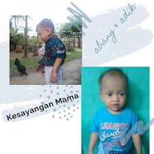 Sepeti yang saya katakan sebelumnya. Cerpen Abang Nak Buat Baby