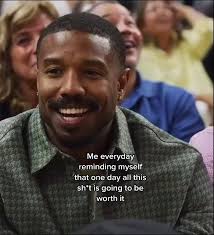 Every Day I Remind Myself How Far