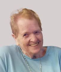 Norma Carter Obituary (1935