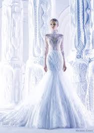 2017′s best red carpet dresses 144/365. Michael Cinco Wedding Dresses Spring 2013 Wedding Inspirasi