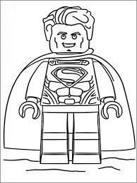 Did you scroll all this way to get facts about lego superheroes? Mewarna07 Kleurplaat Lego Super Heroes
