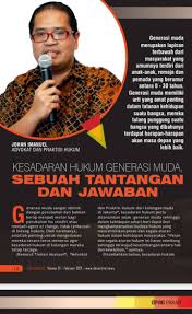 Anarkisme, dalam konteks apapun tidak dapat dibenarkan, meski mengatasnamakan prinsip kebebasan dan demokrasi. Johan Imanuel Publikacii Facebook