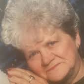 Obituary information for Carol Hartman