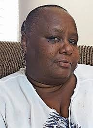 Sharon Dale's Instagram, Twitter & Facebook