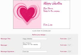 Maybe you would like to learn more about one of these? Best Valentine S Day E Cards Online Makers And Apps