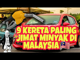 Keluarkan semua benda yangg tak perlu di dalam kereta. 9 Kereta Paling Jimat Minyak Di Malaysia 2020 Bahasa Melayu Malaysia Fakta Faheem 101 Youtube