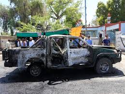 Aug 14, 2021 · today's essential guide to the daily shock and awe in national politics. Afghanistan Attack News Twelve Policemen Killed In Afghanistan Attacks The Economic Times