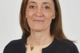 Marie Soyer Content, Directrice générale d'Alptis Assurances