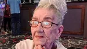 Marlene Turner Obituary (1935