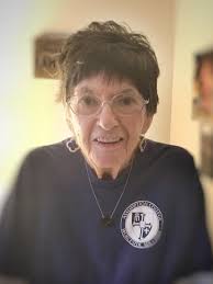 Jean M. O'Connell Obituary July 10, 2022