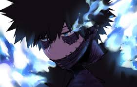 No.2 hero but no.1 memelord. My Hero Academia Dabi Wallpapers Top Free My Hero Academia Dabi Backgrounds Wallpaperaccess