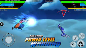 To boost your final power level, you must train and find secret talents and … Final Power Level Warrior Android Os Game Review Steemit