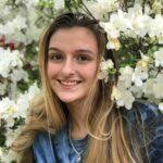 Tiffany Rose Anne Baker (Ethridge)