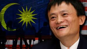 Heck, even chinese in malaysia know about him. Jack Ma Praises Malaysia S Business Friendly Policies Market News Propertyguru Com My
