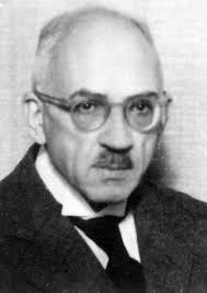 Paul August Viktor Blüthgen Fig. 45: Sándor Pongrácz