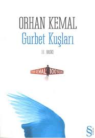 Gurbet Kuslari Roman Vikipedi