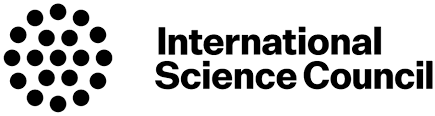 Try to search more transparent images related to science logo png |. File International Science Council Logo Png Wikipedia