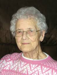 Obituary of Kathleen Kennedy